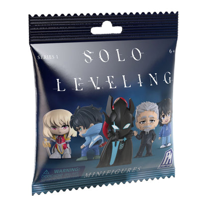 PhatMojo Solo Leveling - Minifigurka (display 24ks)