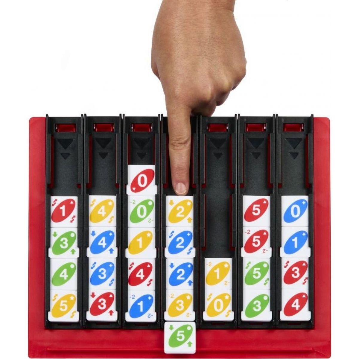 UNO Quatro