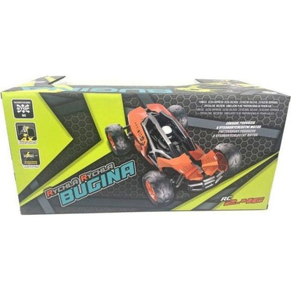 Alltoys Rychlá bugina 1 : 14