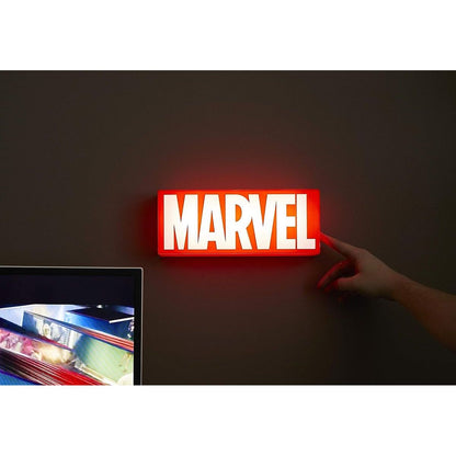 Světlo Marvel