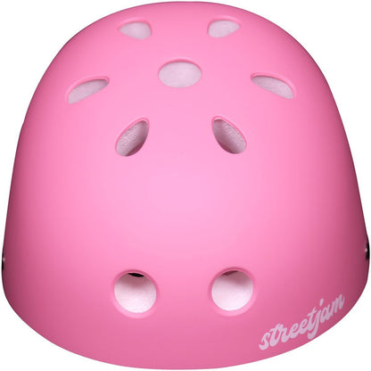 Alltoys Helma Zonkers růžová - velikost M