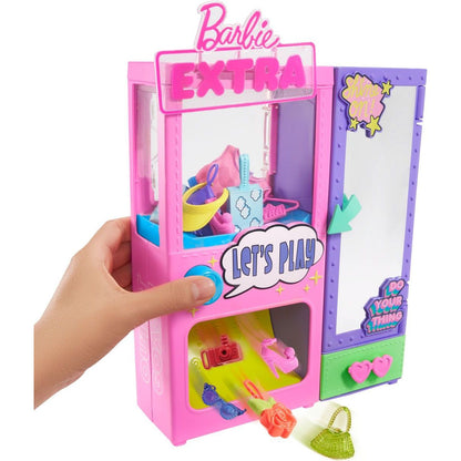 Barbie Extra módní automat pro panenku 30 cm