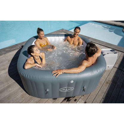Bestway Vířivka LAY-Z-SPA Hawaii HydroJet Pro