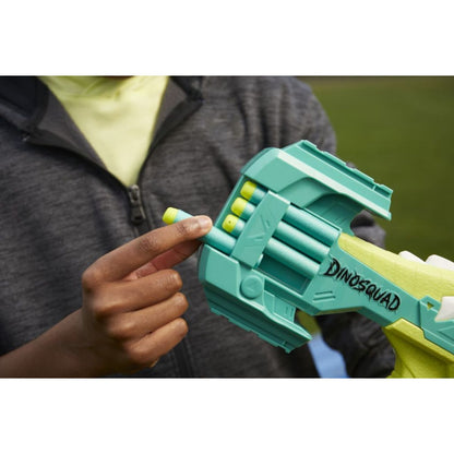 Hasbro Nerf Dino Armor-Strike