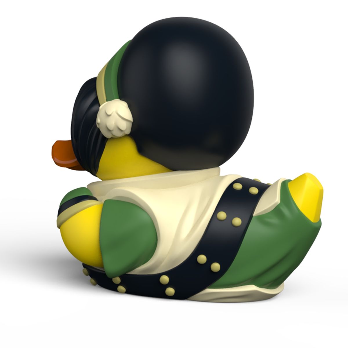 Tubbz kachnička Avatar - Toph Beifong (první edice)