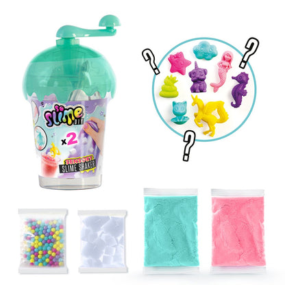 SO SLIME Slime Shaker kelímek