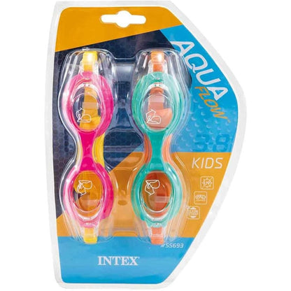 Intex 55693 Plavecké brýle Pro Series 2ks