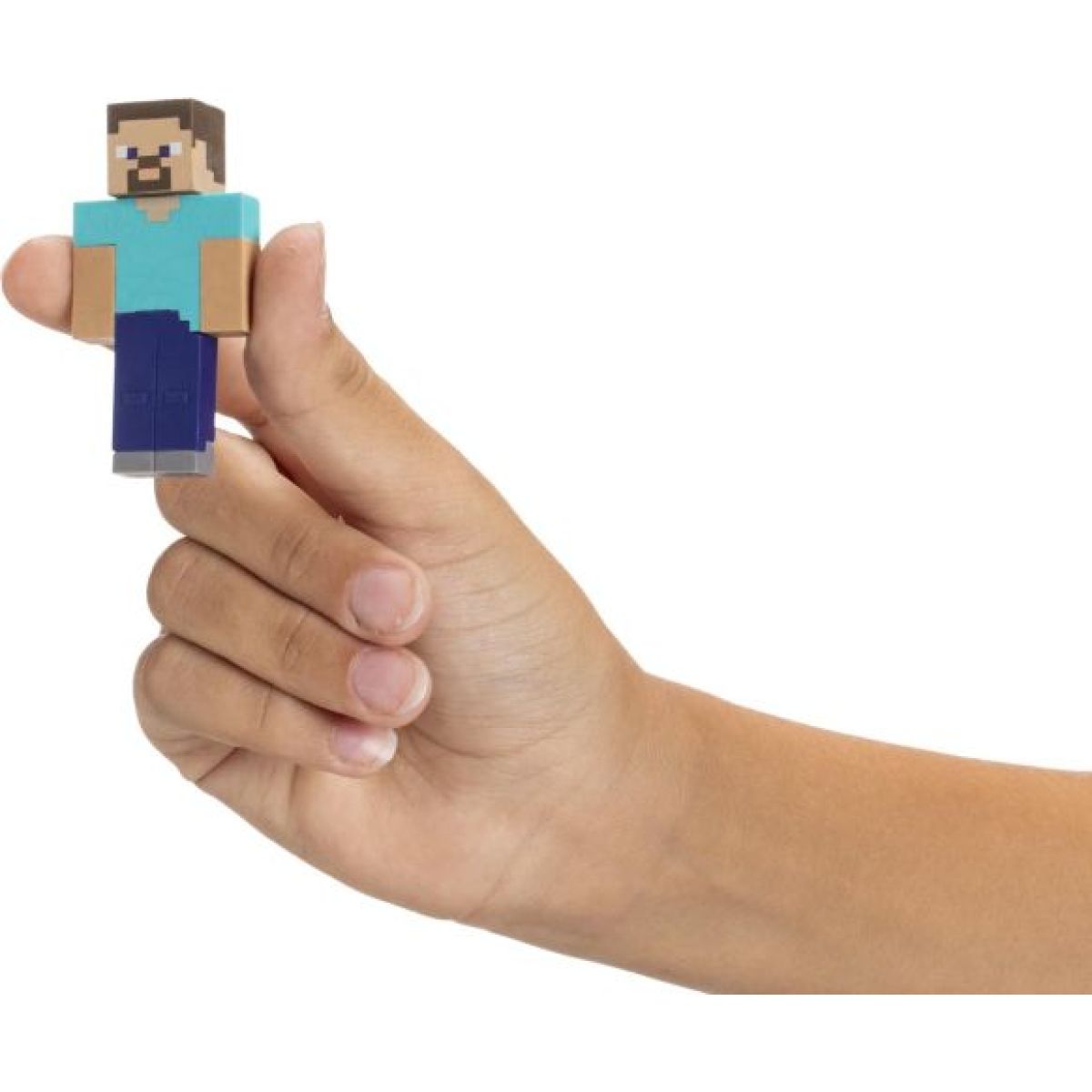Minecraft 3D guma -1 pack (MC4012)