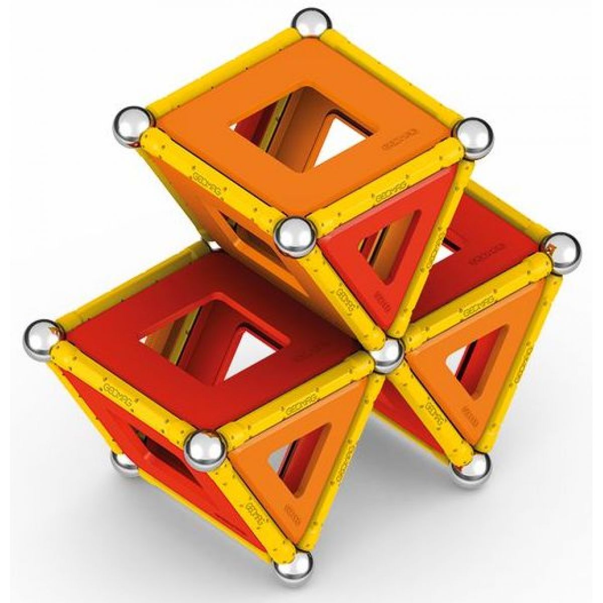 Geomag Classic Panels 78