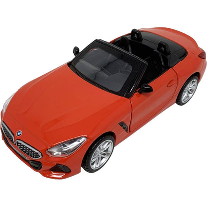 Sparkys 1:30 BMW Z4 M40i