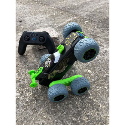 RC auto KOTARO 009