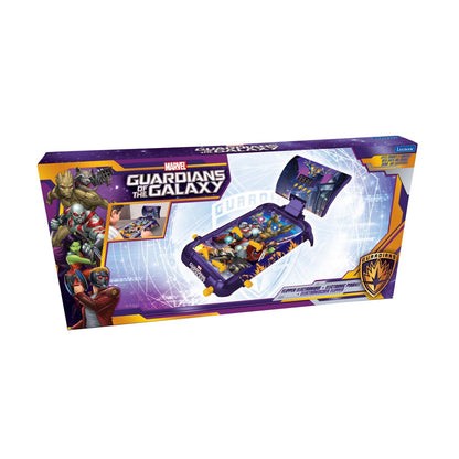 Lexibook Elektronický stolní pinball Strážci Galaxie