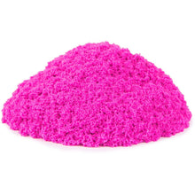 Kinetic sand balení s ovocnými vůněmi