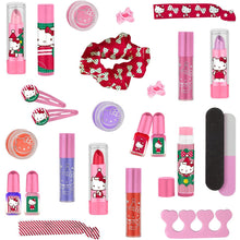 KTN Adventní dětský kosmetický kalendář Hello Kitty
