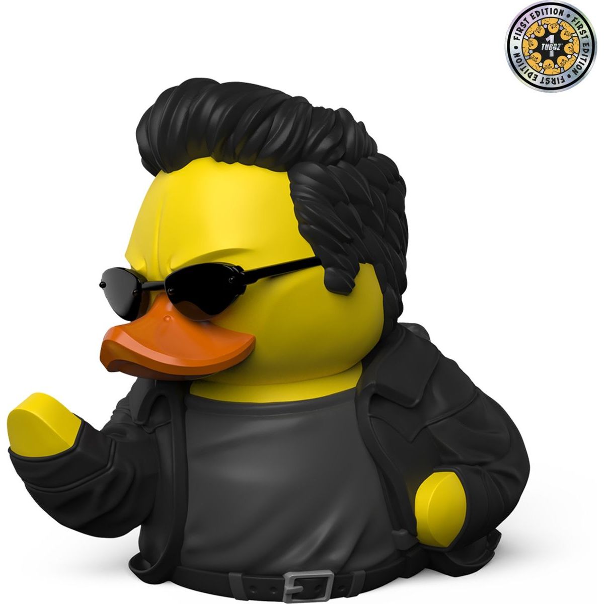 Tubbz kachnička The Matrix Neo (první edice)