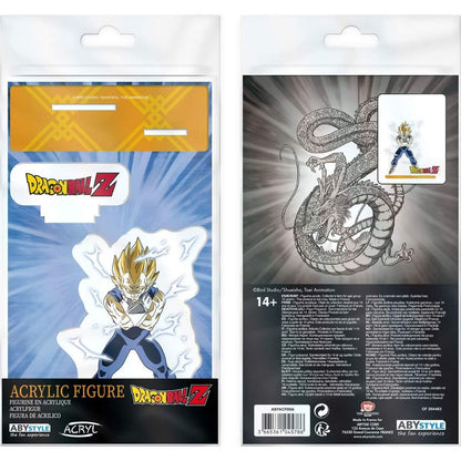 Dragon Ball Acryl® 2D figurka Vegeta