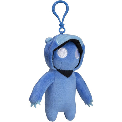 Figurka plyšová s přívěskem Gang Beasts