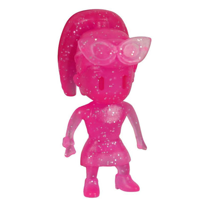 Deluxe box s figurky Stumble Guys X Barbie 6 ks