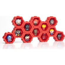 Epee Wow! Nano Pods Marvel