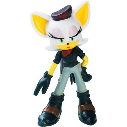 Sonic figurka 1 ks