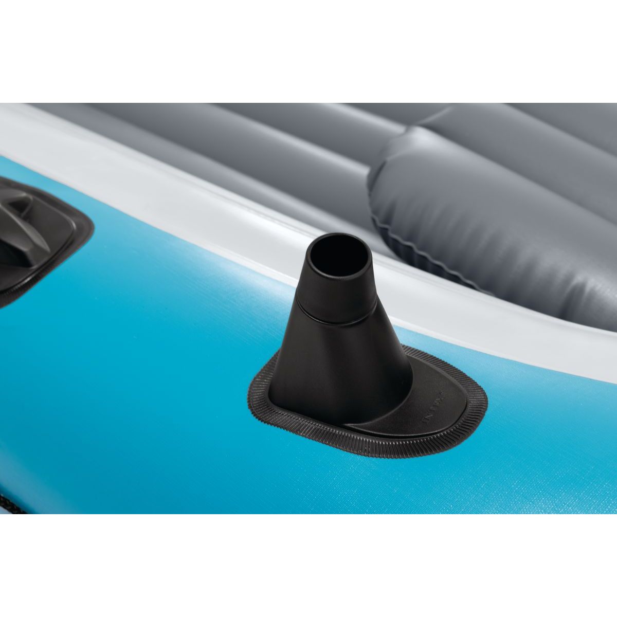Intex 66324NP Excursion™ 4 Boat Nafukovací člun