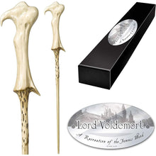 Harry Potter hůlka Ollivanders edition - Lord Voldemort