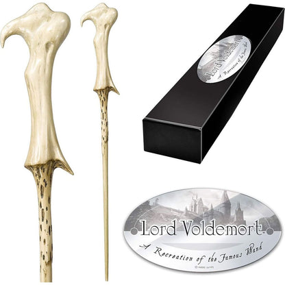 Harry Potter hůlka Ollivanders edition - Lord Voldemort