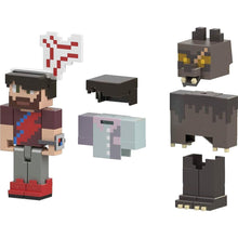 Mattel Minecraft Creator series rozšiřující balíček - Rugaru