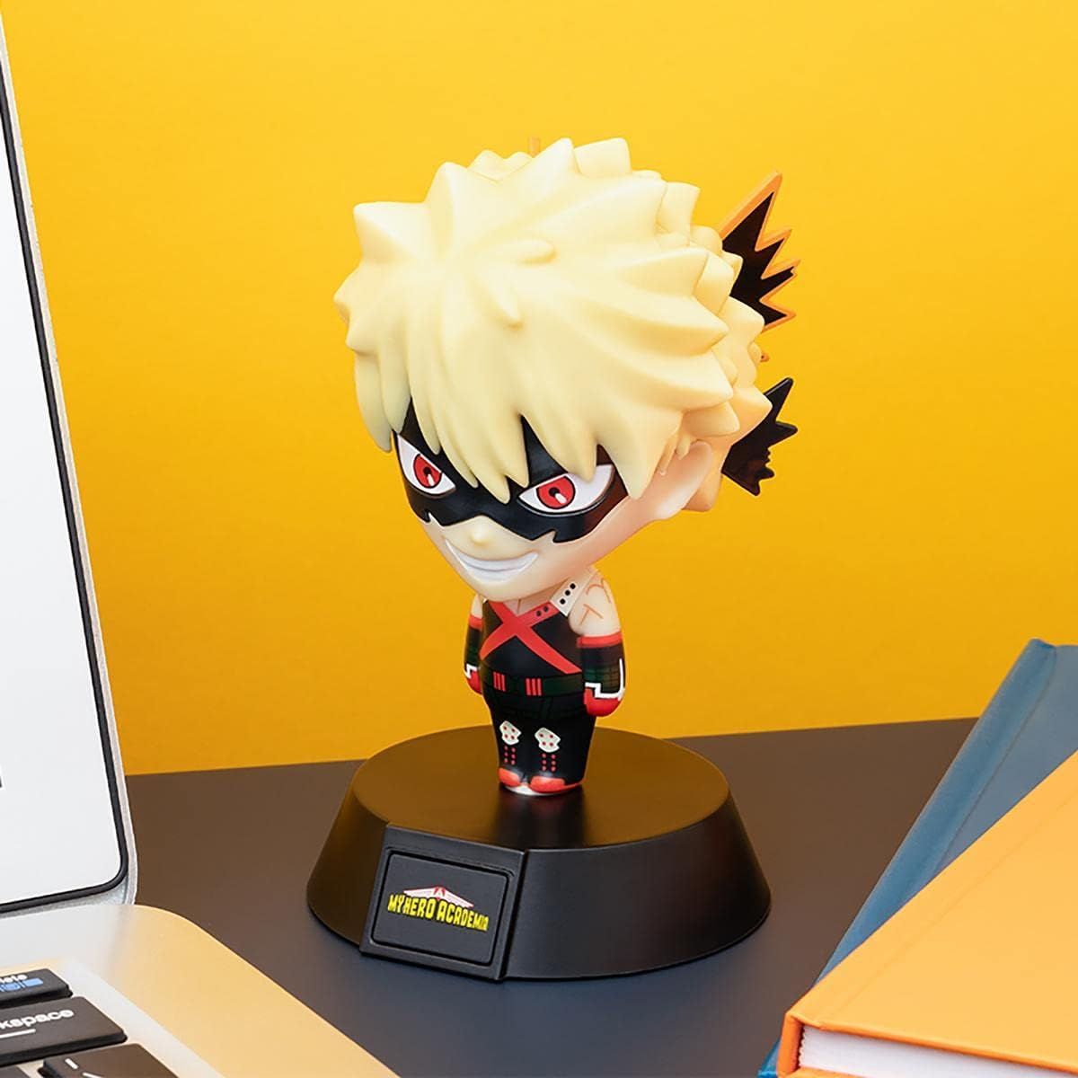 Epee Icon Light My Hero Academia - Ktsuki Bakugo