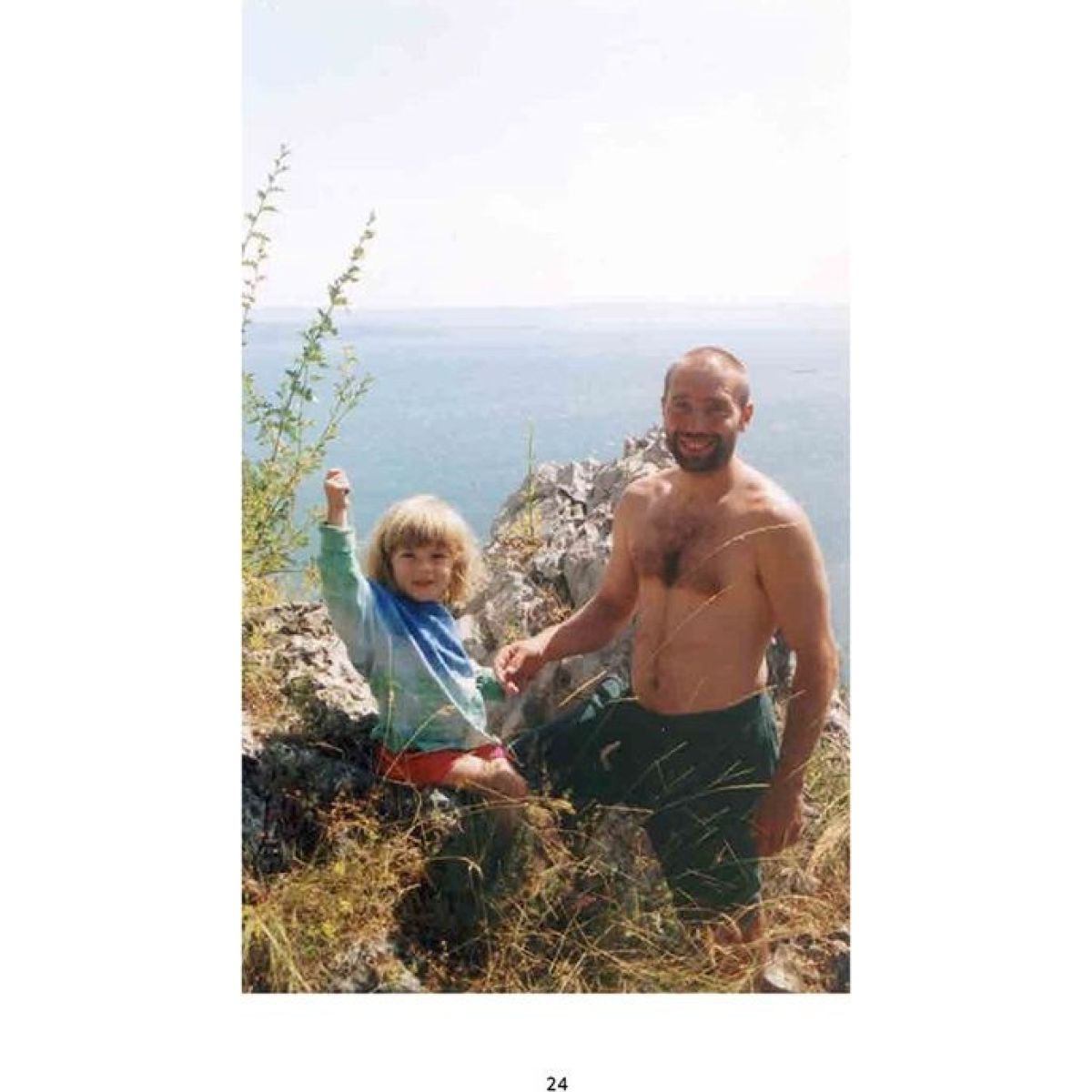 Očima Divišky