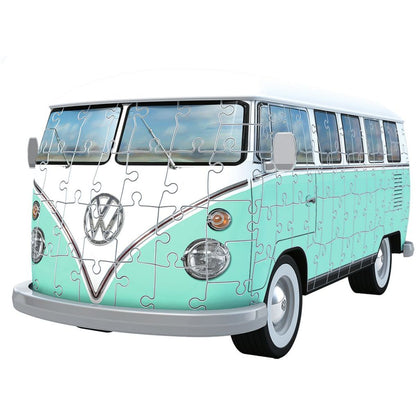 Ravensburger Iconics: VW Autobus