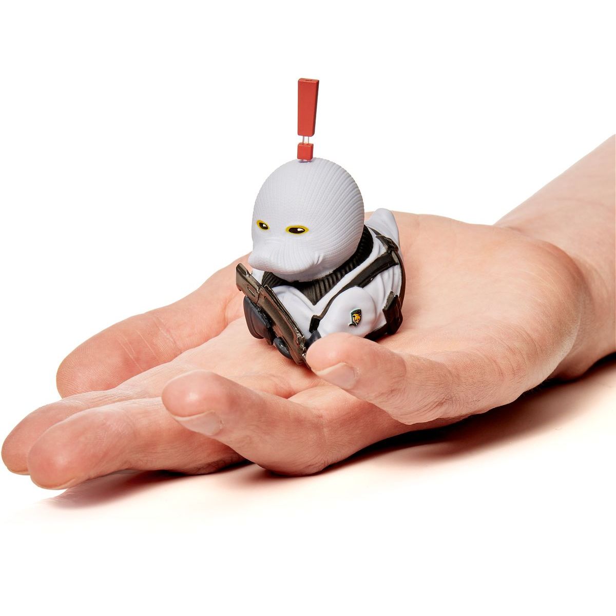 Numskull Tubbz kachnička malá MGS Genome Soldier