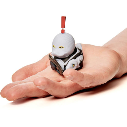 Numskull Tubbz kachnička malá MGS Genome Soldier