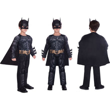 Epee Dětský kostým Batman Dark Knight 128 - 140 cm
