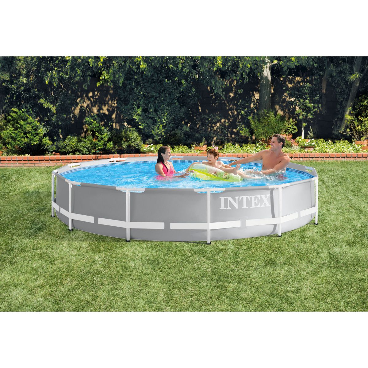 Intex 26710NP Bazén 366 x 76 cm - Poškozený obal