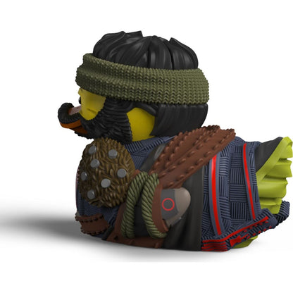 Tubbz kachnička malá Destiny The Drifter