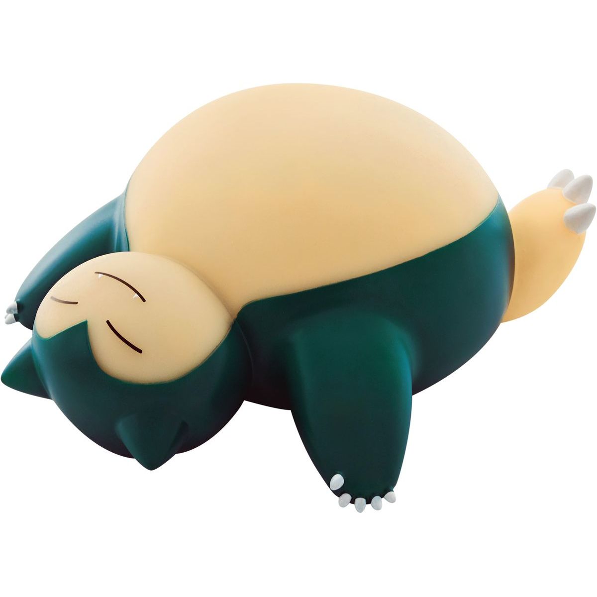 Pokémon Lampička Snorlax