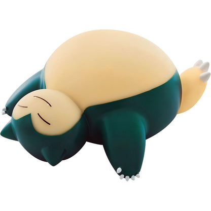 Pokémon Lampička Snorlax