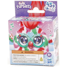 Hasbro Furby Furblet Pep mint