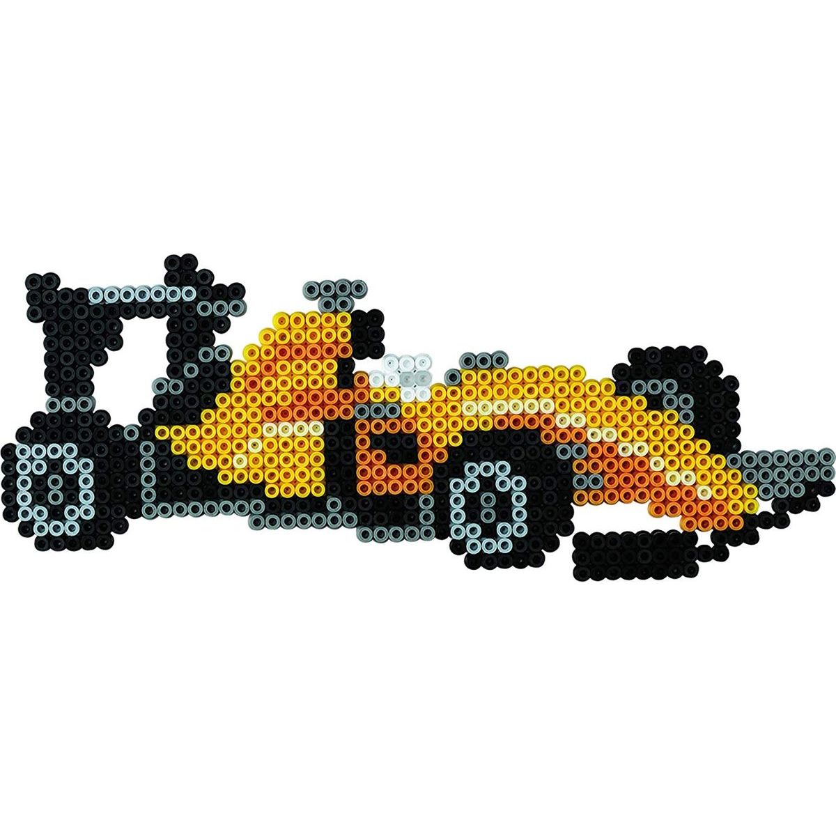 Hama H3149 Midi Velká dárková sada Formule 4000 ks