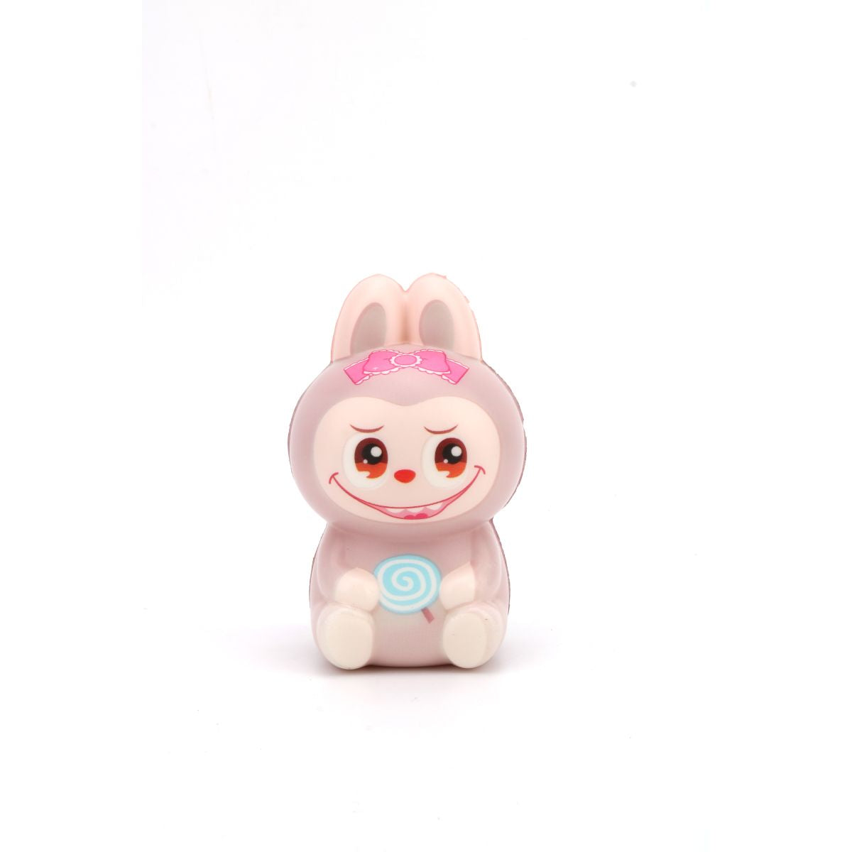 Alltoys Panenka mačkací 11,5 cm
