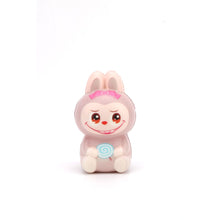 Alltoys Panenka mačkací 11,5 cm