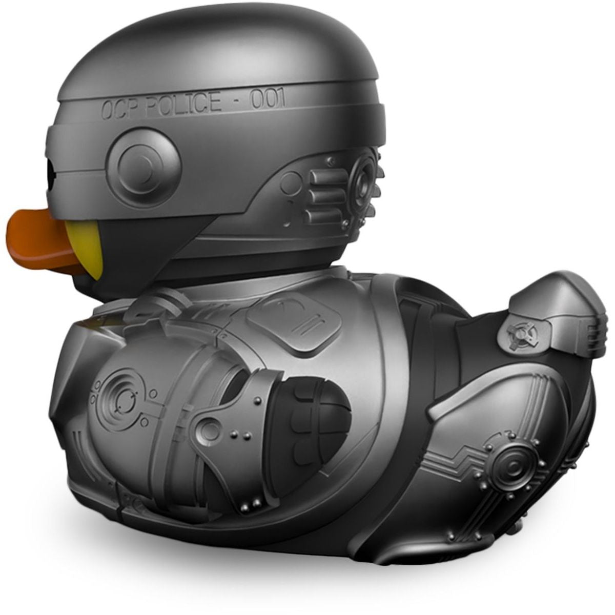 Tubbz kachnička malá - Robocop