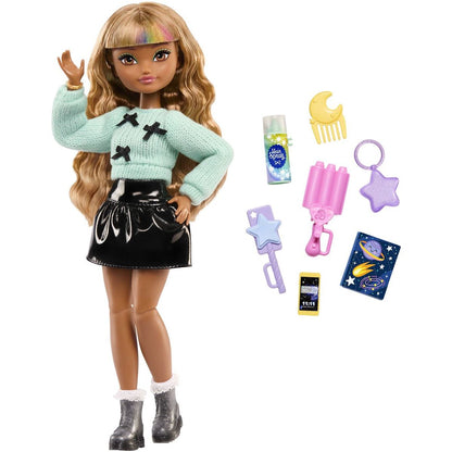 Mattel Barbie dream besties panenka Zia
