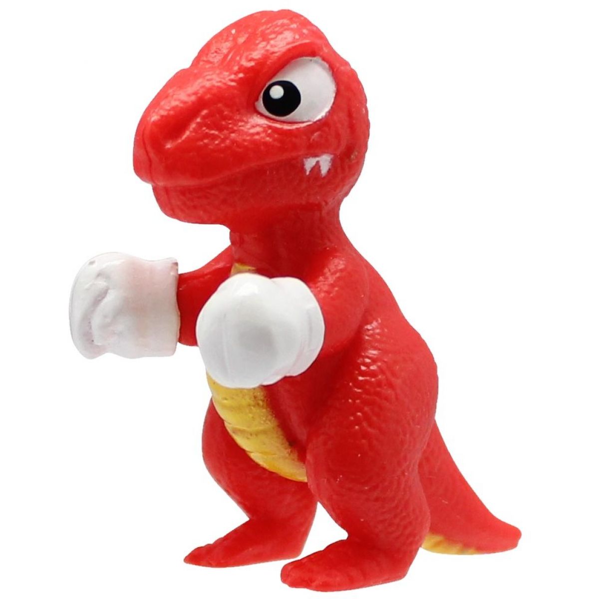 Epee Slimy s dinosaurem zeleno - oranžový sliz
