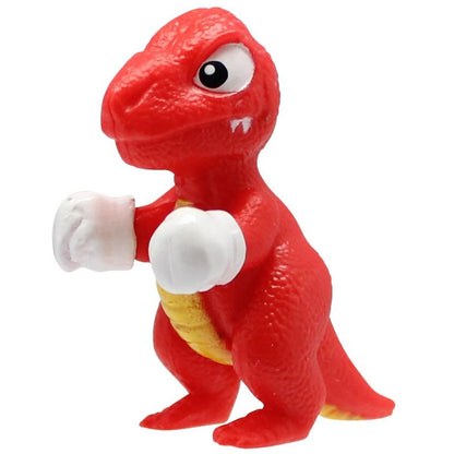 Epee Slimy s dinosaurem zeleno - oranžový sliz