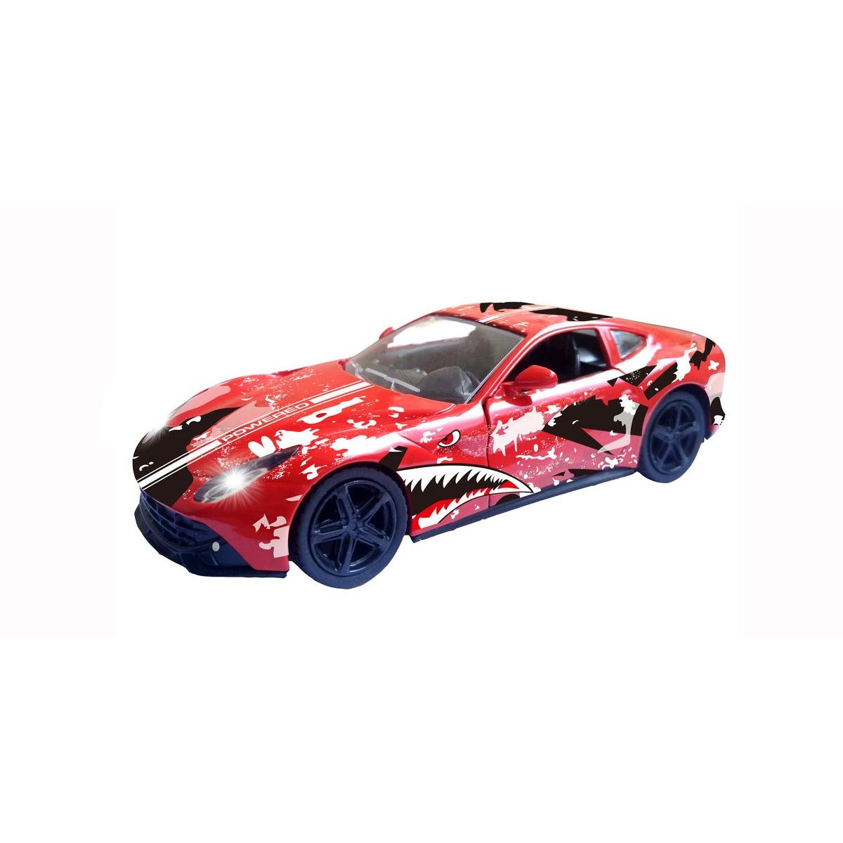 Alltoys Auto Animals