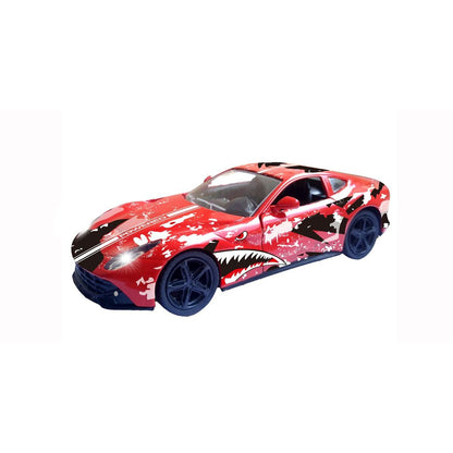 Alltoys Auto Animals