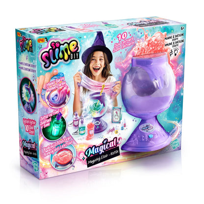 So Slime Magický elixír - Kotlík