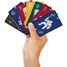 Uno 80. výročí Mattel